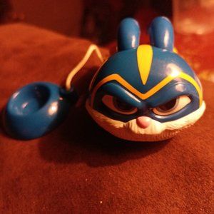 CAPTAIN SNOWBALL #6 McDonalds Happy Meal Toys 2019 The Secret Life Of Pets 2.